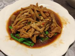 -十三姨工厨顺德美食·宴会·团餐(天河北路店)