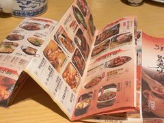 -南京大牌档(龙江新城市广场店)