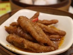 -澳门陈光记烧味饭店(南京德基广场店)