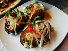 -海岛渔村大酒店(云霄路店)