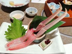 -蟹道乐(京都本店)