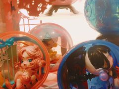 -泡泡玛特POPMART(合生汇店)