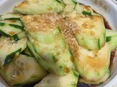 -老淮城·长鱼面(河下古镇店)