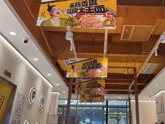 -陳香貴·蘭州牛肉面(松江亚繁亚乐城店)