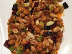 -北李妈妈菜·海肠捞饭(高新万达店)