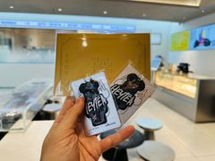 -喜茶(中山利和新地店)