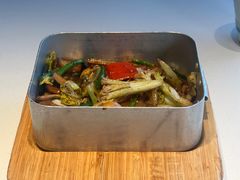 食堂饭盒菜-0776食堂·京城创意菜(七里庄店)
