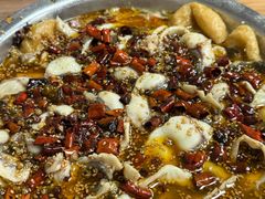 -黑皮酸菜鱼(三山街店)