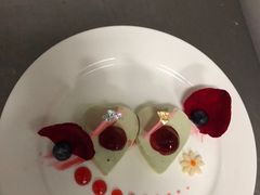 -广州凤凰城酒店-维也纳西餐厅