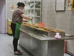 -大姐麻辣烫(莲宝中路店)