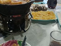 -范贤光鸡公煲(平乐园总店)