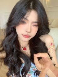 -HG美发设计沙龙