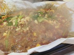 -阿杰烧烤·西安传统烤肉店(天朗御湖店)