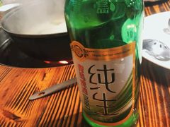 -侠成水上农庄(工业大道店)