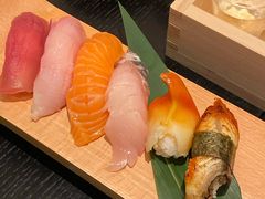 -yokocho上横町·日本食街(深业上城店)