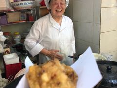 -阿婆油墩子(五里桥路188弄小区店)