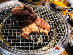 -·缸桶屋·韩式牛肋条自助烤肉(西湖D11店)