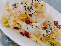 -郭姐·威海渔村(黄兴路店)