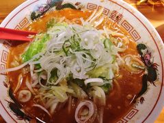 -老龙亭拉面店