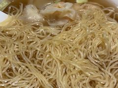 -麦奀云吞面世家 山顶店(山顶广场店)