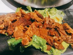 -陈记顺和潮汕牛肉火锅(番禺迎宾大道店)