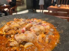 -春熙台韩国料理·章鱼肥牛(西丽店)