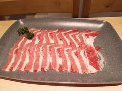 -新石器烤肉(中房金谊广场店)