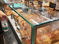 -麦田工坊(月湖店)