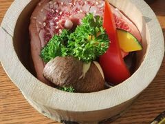 -炎蔵牛舌烤肉