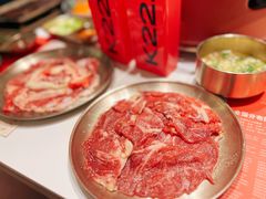 -西塔老太太泥炉烤肉(川沙百联店)