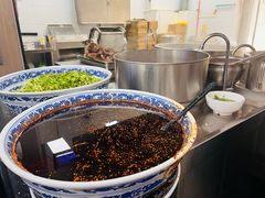 -陇上全荟兰州传统牛肉面(延吉路店)