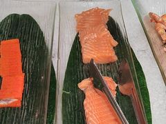 -晶丽香榭自助餐(南京大饭店)