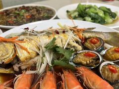 -人和啤酒屋海鲜大排档(营口路店)