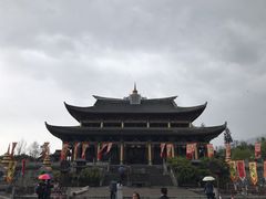 -天龙八部武侠城