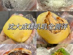 -沈大成(南京东路店)