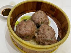 牛肉丸-凯悦大酒楼