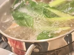 -泰山宝盛大酒店·八珍轩自助餐