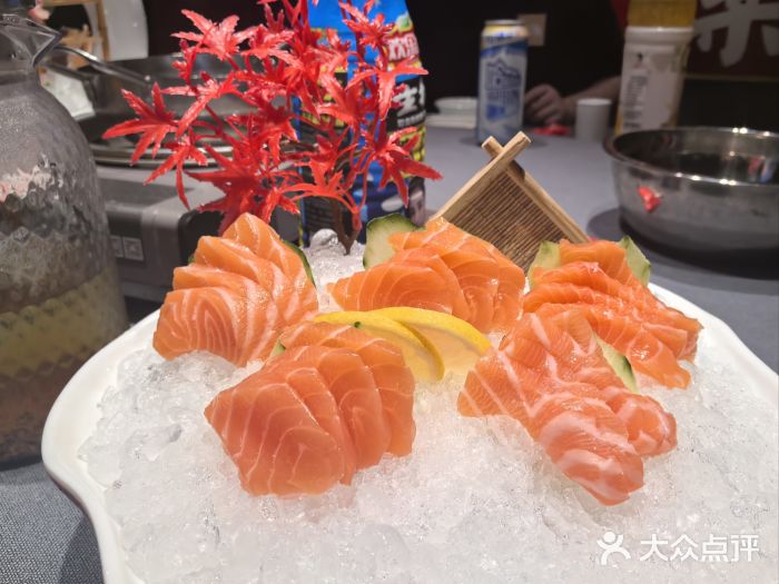阿拉斯加·海货(马王堆店)图片