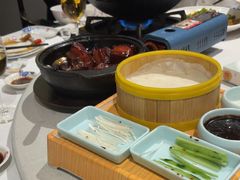 -古韵轩·江浙融合菜(梁溪店)