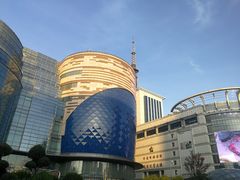 -CGV影城(百利城4DX店)