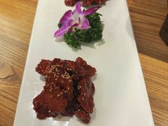 小素烧排-素行天下(国投财富广场店)
