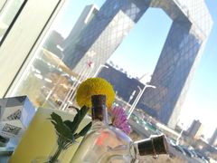 -中央广播电视总台(光华路办公区)