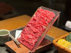 -盡膳口福跷脚牛肉火锅(国贸商城店)