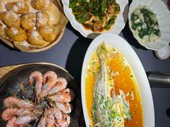 -高佳庄·海鲜酒楼(东港店)