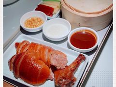 -北院·果木烤鸭·25年东北菜(创意产业园店)