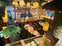 -佰家小厨·南京菜(夫子庙店)