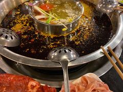 -邓莽子老火锅(中兴路总店)
