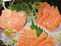 -渝半城经典川粤菜(重庆天地店)