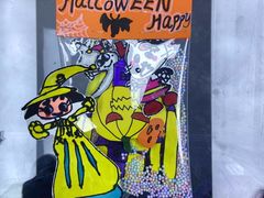 -佳禾国际美术书法教育(仁恒伊势丹校区)