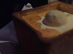 面包诱惑-绿茶餐厅(汇悦大融城店)